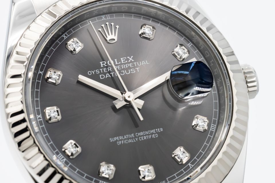 Rolex Datejust 41 126334 Image 6